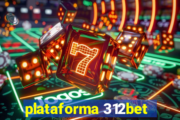 plataforma 312bet